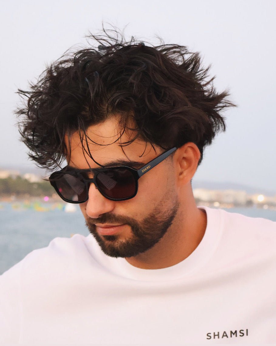 MAJA - SHAMSI