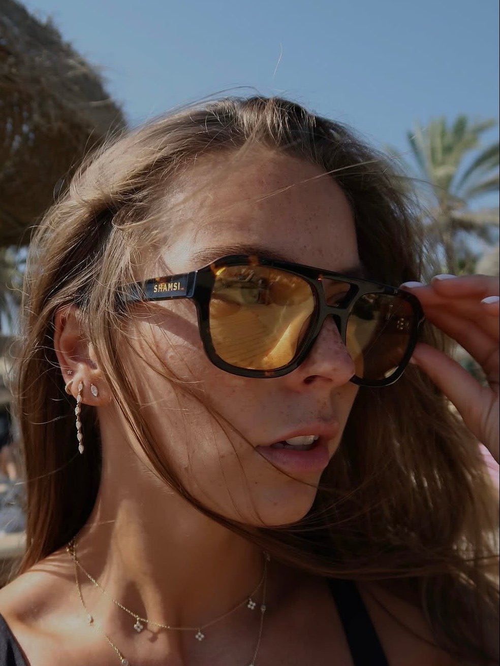 MAJA - SHAMSI