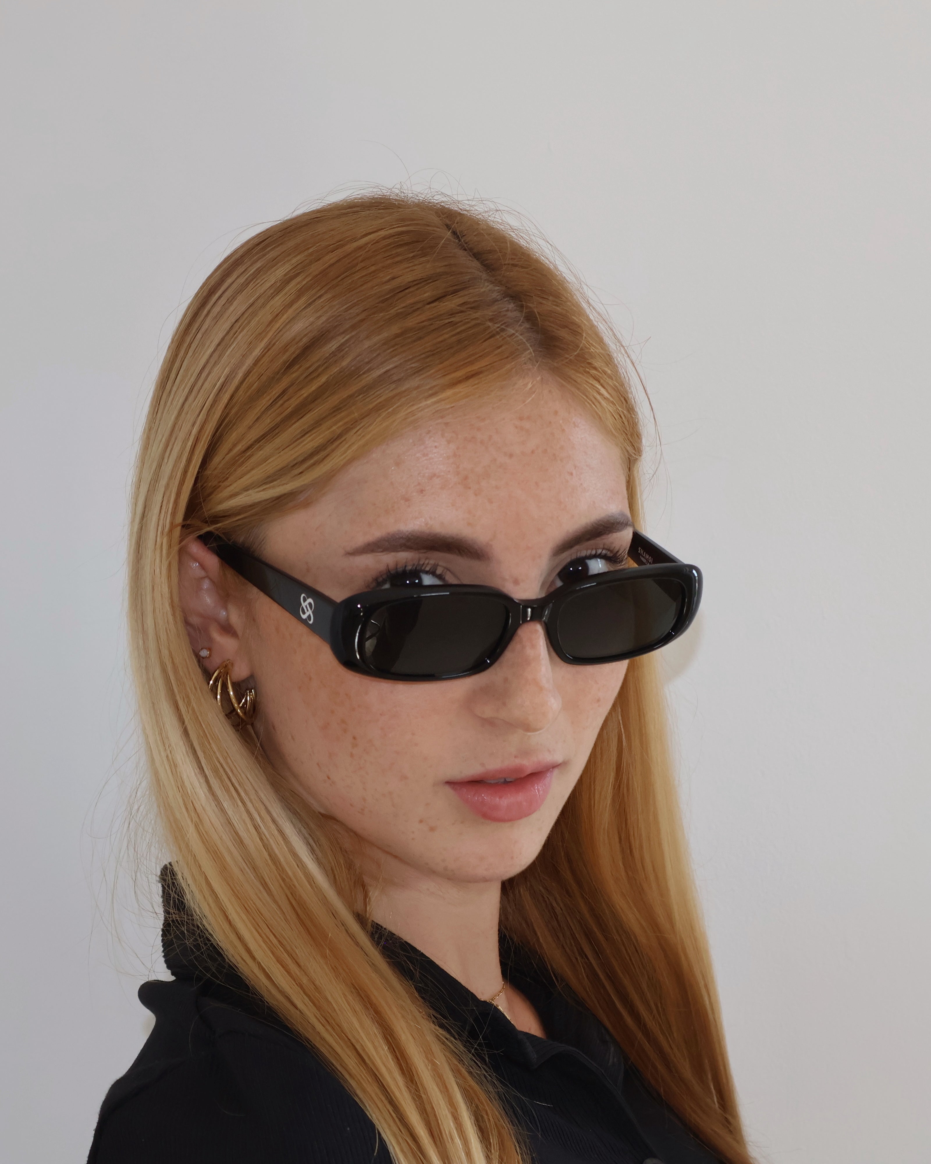 YARA - SHAMSI