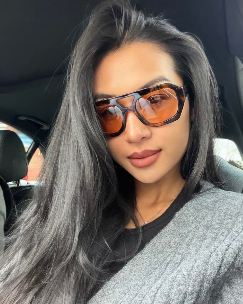 SEYA - SHAMSI
